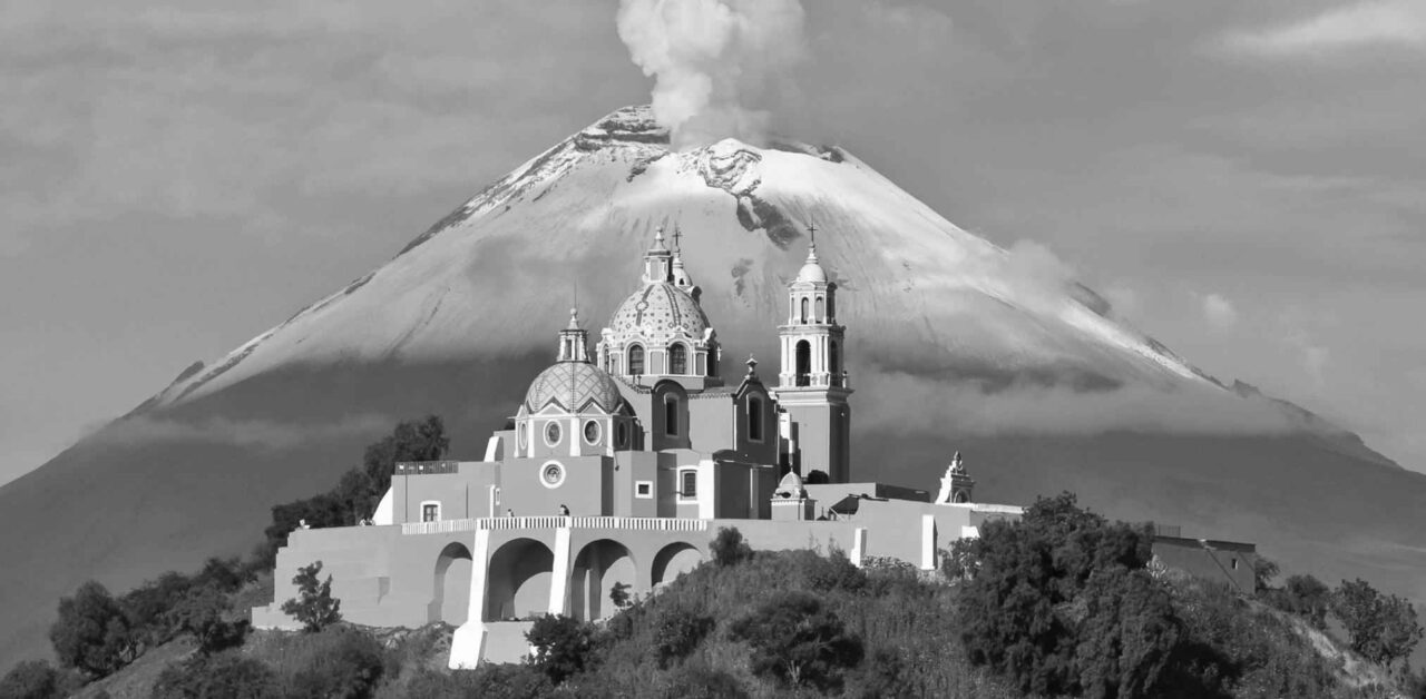 Puebla