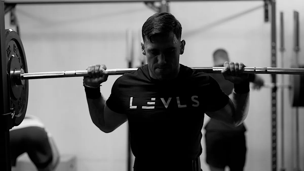 LEVLS 2